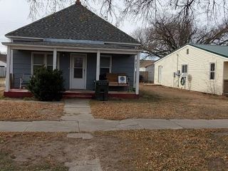 Foreclosed Home - 604 IVES ST, 67622