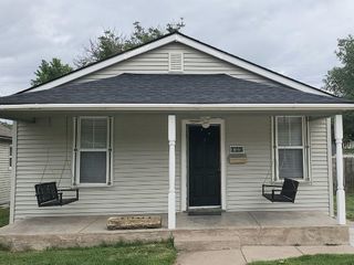 Foreclosed Home - 103 W 6TH ST, 67637