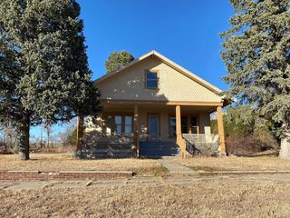 Foreclosed Home - 208 MAIN ST, 67638