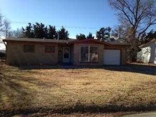 Foreclosed Home - 61 Walnut Dr, 67642