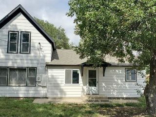 Foreclosed Home - 2510 HIGHWAY K18, 67651