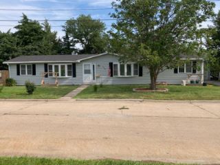 Foreclosed Home - 203 W WILMINGTON ST, 67654