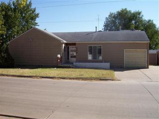 Foreclosed Home - 209 W JEWELL ST, 67665