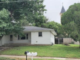Foreclosed Home - 904 CEDAR ST, 67671