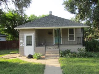 Foreclosed Home - 680 W 7TH ST, 67701