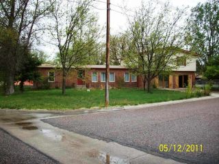 Foreclosed Home - 908 E 5TH ST, 67735