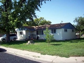 Foreclosed Home - 1102 COLLEGE ST, 67735