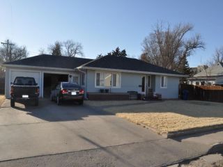 Foreclosed Home - 910 CLARK AVE, 67735