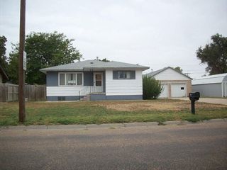 Foreclosed Home - 114 MAIN AVE, 67735