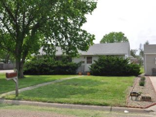 Foreclosed Home - 224 BROADWAY AVE, 67735