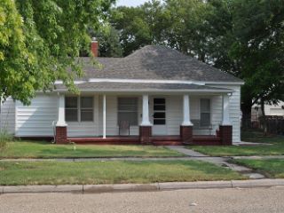 Foreclosed Home - 312 E 13TH ST, 67735