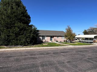 Foreclosed Home - 402 E 4TH ST, 67735