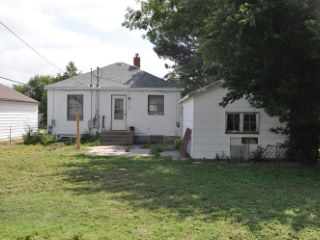 Foreclosed Home - 516 CLARK AVE, 67735