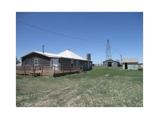 Foreclosed Home - 2647 County Rd C, 67748
