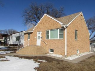 Foreclosed Home - 214 E 3RD ST, 67748