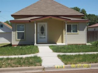 Foreclosed Home - 314 E EMERSON ST, 67756