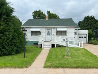 Foreclosed Home - 520 E 2ND ST, 67756