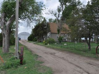 Foreclosed Home - 2965 ROAD 6, 67762