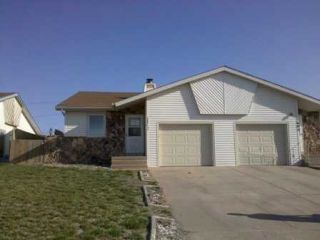 Foreclosed Home - 1602 12TH AVE, 67801