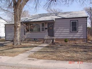 Foreclosed Home - 406 DAVIS ST, 67846