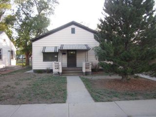 Foreclosed Home - 1009 CONKLING AVE, 67846