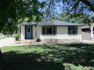 Foreclosed Home - 2601 N MAIN ST, 67846