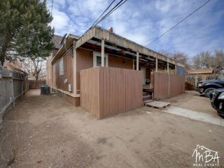 Foreclosed Home - 516 N 9TH ST, 67846