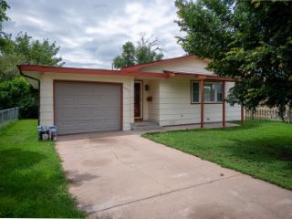 Foreclosed Home - 1609 HATTIE ST, 67846