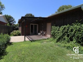 Foreclosed Home - 1402 LONG BLVD, 67846