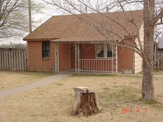 Foreclosed Home - List 100020080