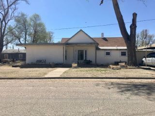 Foreclosed Home - 905 WAYNE AVE, 67860