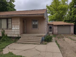 Foreclosed Home - 506 W CHOUTEAU AVE, 67877