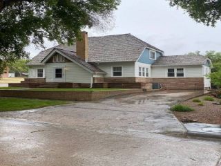 Foreclosed Home - 411 N JOHNSON ST, 67878
