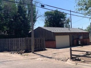 Foreclosed Home - 810 N JOHNSON ST, 67878