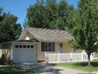 Foreclosed Home - List 100682103