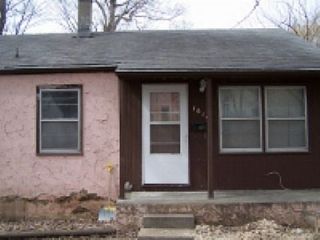 Foreclosed Home - 1014 BERT MURPHY BLVD, 68005