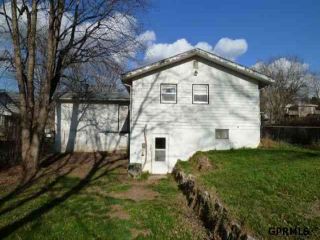 Foreclosed Home - List 100054302