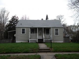 Foreclosed Home - 2412 MADISON ST, 68005