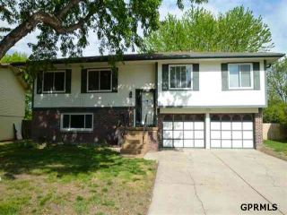 Foreclosed Home - 1007 BLUFF ST, 68005