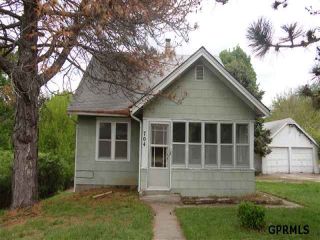 Foreclosed Home - 704 JEWELL RD, 68005