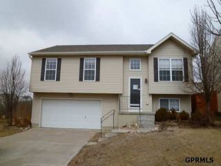 Foreclosed Home - 15440 DAVIDSON ST, 68007