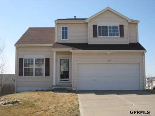 Foreclosed Home - 8214 N 153RD AVE, 68007