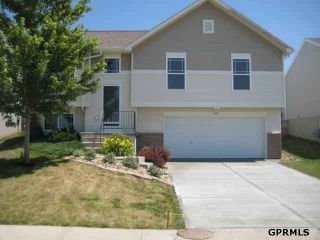 Foreclosed Home - 8603 N 153RD ST, 68007
