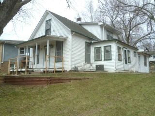Foreclosed Home - 113 N MOLLEY ST, 68007