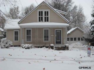 Foreclosed Home - 2130 GRANT ST, 68008