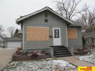 Foreclosed Home - List 100340119