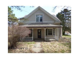 Foreclosed Home - 402 Elm Street, 68014