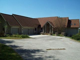 Foreclosed Home - 4175 RED FOX LN, 68023