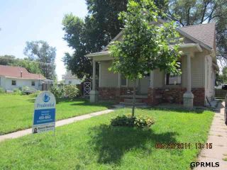 Foreclosed Home - 425 W JACKSON ST, 68025