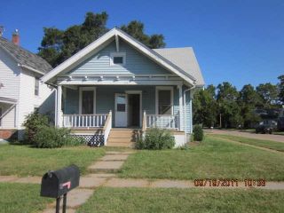 Foreclosed Home - 448 E 11TH ST, 68025